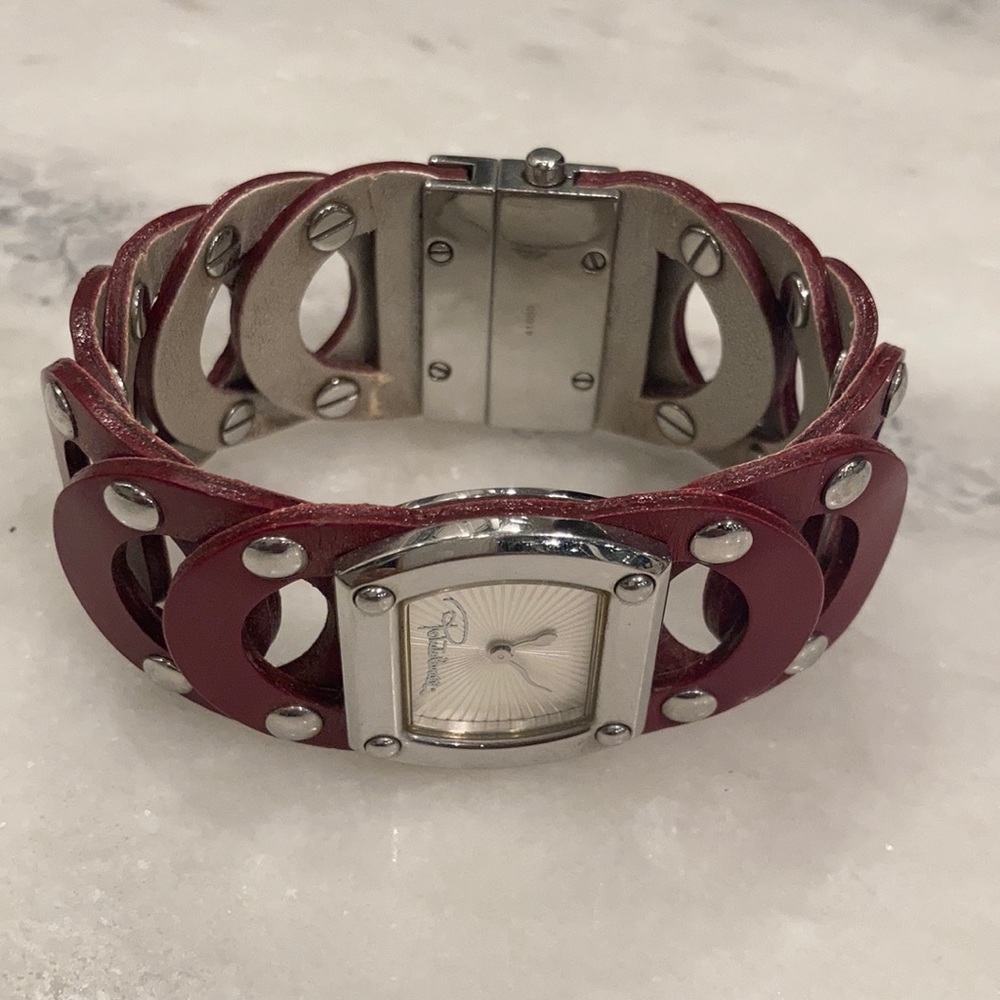 Roberto Cavalli Watch